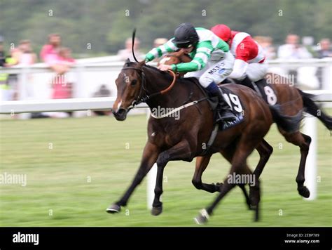 royal ascot reaults|Ascot Stakes (Heritage Handicap) Results .